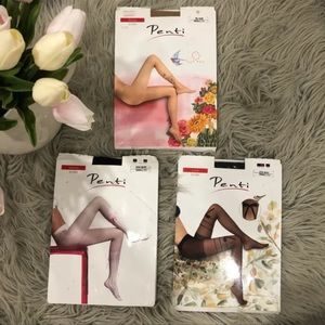NWT| Ladies Tights Lot